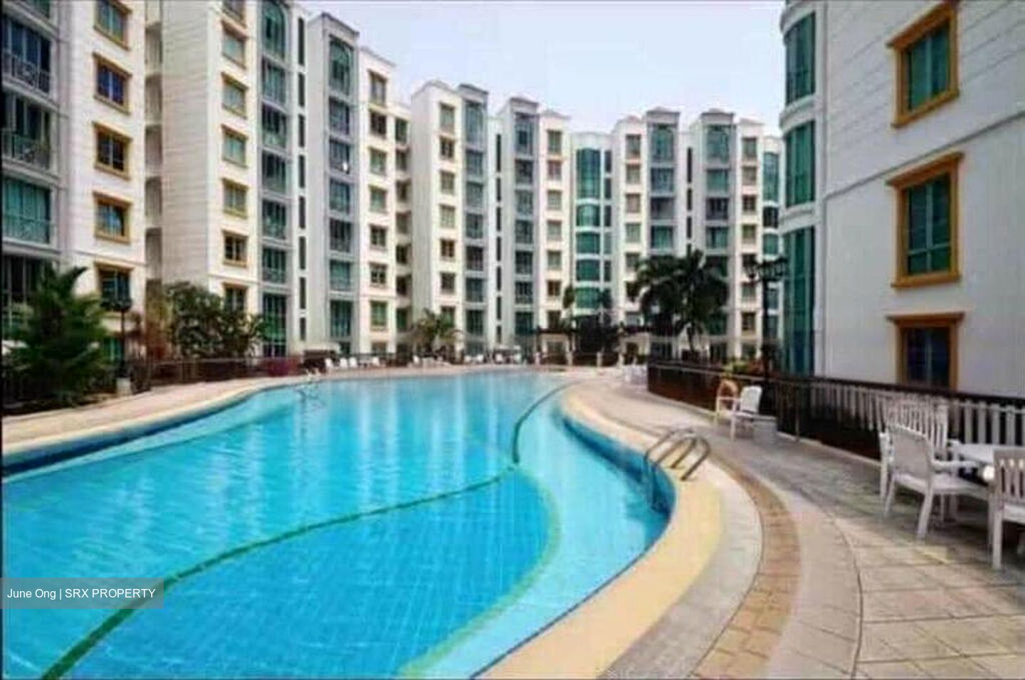The Sunny Spring (D14), Apartment #463132031